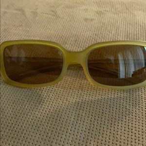 Prada Shades with No case